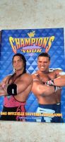 WESTLING CHAMPIONS TOUR HEFT 1996 Nordrhein-Westfalen - Schwalmtal Vorschau