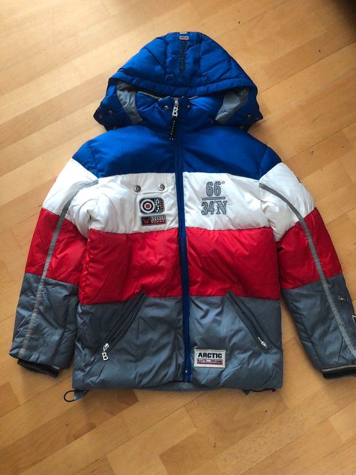 Bogner Daune Winterjacke Ski Snowboard Kinder 152 - 158 / XL 170 in München  - Schwabing-West | eBay Kleinanzeigen ist jetzt Kleinanzeigen