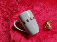 Lindt Goldhase Kaffeebecher Villeroy&Boch 5cm Hase Gold Tasse Aachen - Aachen-Mitte Vorschau