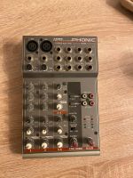 Phonic AM85 Kompakt Mixer Berlin - Köpenick Vorschau