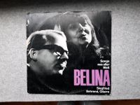 BELINA/Siegfried Behrend. Songs aus aller Welt LP Innenstadt - Köln Altstadt Vorschau