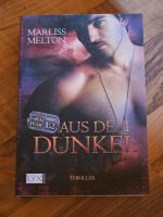 Seal Team - Aus dem Dunkel v. Marliss Melton Hessen - Riedstadt Vorschau