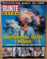 Bunte extra Terrorkrieg gegen die USA Bayern - Stephanskirchen Vorschau