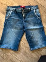 S-Oliver Damen Jeans Shorts Bayern - Furth im Wald Vorschau