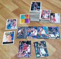 Upper Deck Sammelkarten NBA Fleer 94-96 u.a. Michael Jordan NBA Pankow - Prenzlauer Berg Vorschau