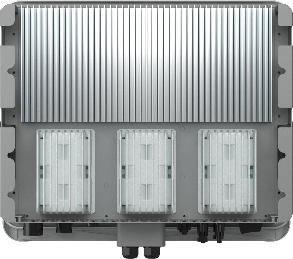 3-Phasen Hybrid Wechselrichter 10kWh -  Serie H2 - SAJ Electric in Düren