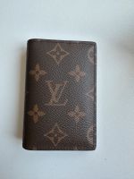 Louis Vuitton Organizer Portemonnaie Tasche Kartenetui Frankfurt am Main - Bornheim Vorschau