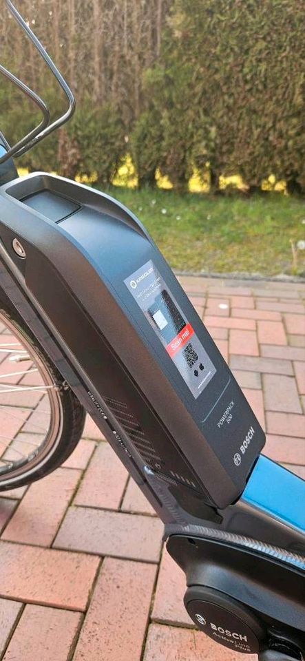 E-Bike Kreidler Vitality Eco 6 | nur 107,5 km gelaufen in Apen
