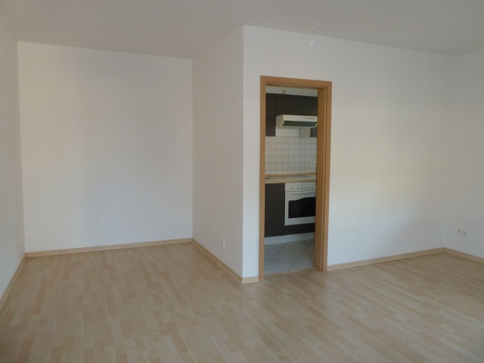 Helles 1 Zi.-Appartement Lippstadt Süd mit EBK und Balkon in Lippstadt
