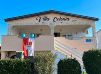 FeWo Insel Vir Bei Zadar Dalmatien Apartement Angi Villa Colonia Köln - Rodenkirchen Vorschau