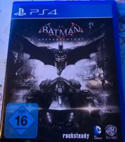 Verkaufe Batman Arkham knight Ps4 spiel ab 16 Herzogtum Lauenburg - Ratzeburg Vorschau