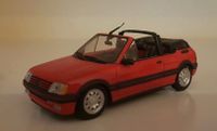 Peugeot 205 / NSU TT / Renault Alpine Modelle 1:43 Nordrhein-Westfalen - Sankt Augustin Vorschau