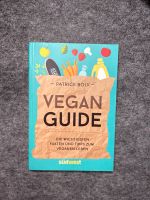 Buch Vegan Guide - Patrick Bolk / Neu Nordrhein-Westfalen - Anröchte Vorschau