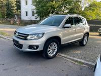 VW Tiguan Automatik New TÜV  panorama Brandenburg - Schönefeld Vorschau