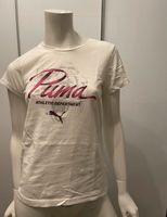 PUMA Tshirt Girly in S Kreis Ostholstein - Neustadt in Holstein Vorschau