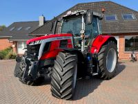 Massey Ferguson 6S.165 Dyna VT Exclusive Neumaschine Nordfriesland - Bordelum Vorschau