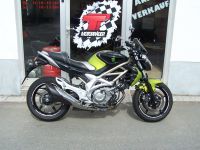 Suzuki Gladius SFV 650 Sachsen - Oberlungwitz Vorschau