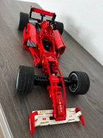 Lego 8386, Ferrari Formel 1 Nordrhein-Westfalen - Moers Vorschau
