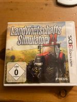 Nintendo 3DS - Landwirtschaftssimulator Niedersachsen - Großenkneten Vorschau