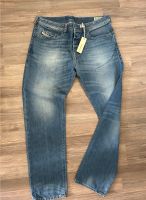 Jeans Diesel NEU 36x32 Rheinland-Pfalz - Lingenfeld Vorschau