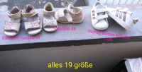 Baby Schuhe,Sandale 19 größe Hessen - Lützelbach Vorschau