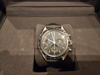 Omega Speedmaster Moonwatch/ Glasboden/ Saphir Niedersachsen - Schwanewede Vorschau