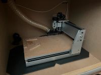 CNC Maschine - Marlin, ohne PC bedienbar, Staubabzug, SoundBox Berlin - Spandau Vorschau