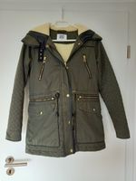 Olivgrüner Parka von Vero Moda Bayern - Ergoldsbach Vorschau