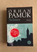 Orhan Pamuk Schnee (Literatur Nobelpreis) Bremen - Borgfeld Vorschau