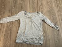 Wie neu! Kaum getragenes Langarmshirt von Tom Tailor in Gr. S Bayern - Gersthofen Vorschau