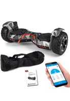 SUV Hoverboard 21.5 cm 800 Watt Bonn - Bonn-Zentrum Vorschau