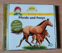 Pixi CD Pferde und Ponys Sachsen - Reichenbach (Oberlausitz) Vorschau