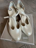 Brautschuhe Tamaris VEGAN Schleswig-Holstein - Kiel Vorschau