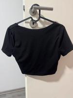 T-Shirt Rückenfrei Altona - Hamburg Lurup Vorschau