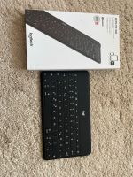Tastatur Bluetooth iPad Sachsen - Markkleeberg Vorschau