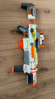 Nerf N-Strike Modulus ECS-10 Niedersachsen - Uetze Vorschau