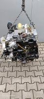 Motor 4M41 3.2 DID MITSUBISHI PAJERO III 00-06  KOMPLETT Bayern - Neu Ulm Vorschau