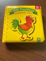 Mein erstes Puzzlebuch Hessen - Maintal Vorschau