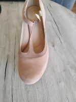 !!Clarks Plateau Schuhe 39 !!! Nordrhein-Westfalen - Voerde (Niederrhein) Vorschau