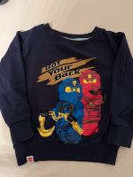 Ninjago Sweatshirt Baden-Württemberg - Neulußheim Vorschau