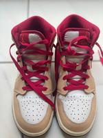 Air Jordan Mid Gr.39 Berlin - Lichterfelde Vorschau