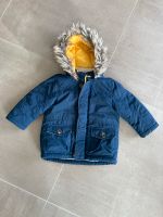 Winterjacke Topomini 86 Parka Bayern - Nördlingen Vorschau