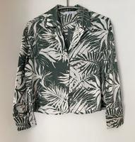 Bluse Palmenmuster Dortmund - Mitte Vorschau