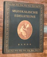 Musikalische Edelsteine Band 11 Hessen - Rödermark Vorschau