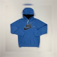 Vintage Nike Hoodie 37€*  Pullover Herren Winter Kapuzenpullover Baden-Württemberg - Mudau Vorschau