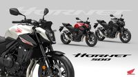 Honda CB500 Hornet Leasing NUR 131€ IM MONAT Bayern - Marktoberdorf Vorschau