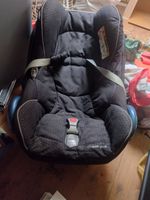 Babyschale Maxi Cosi 0-13 Kg Hessen - Fulda Vorschau