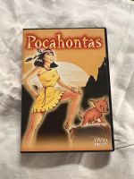 DVD „Pocahontas“ Bayern - Lindau Vorschau