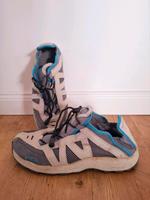 Trekkingschuhe Salomon Gr. 38 Bayern - Mönchberg Vorschau