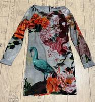 DESIGUAL Kleid 36 (S) Sommerkleid Strandkleid Thüringen - Eisenach Vorschau